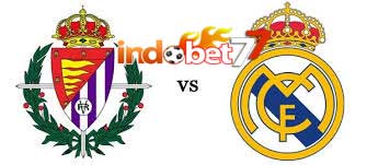 Valladolid-vs-Real-Madrid-indobet77